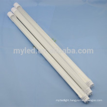 Factory promotion new design PC plastic 13.5w 72pcs epistar led T8 tube light